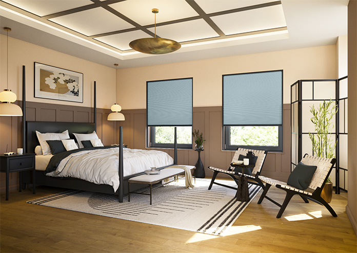 Eclipse (Blackout), Beryl - Ultra Blackout Blind - Image 8